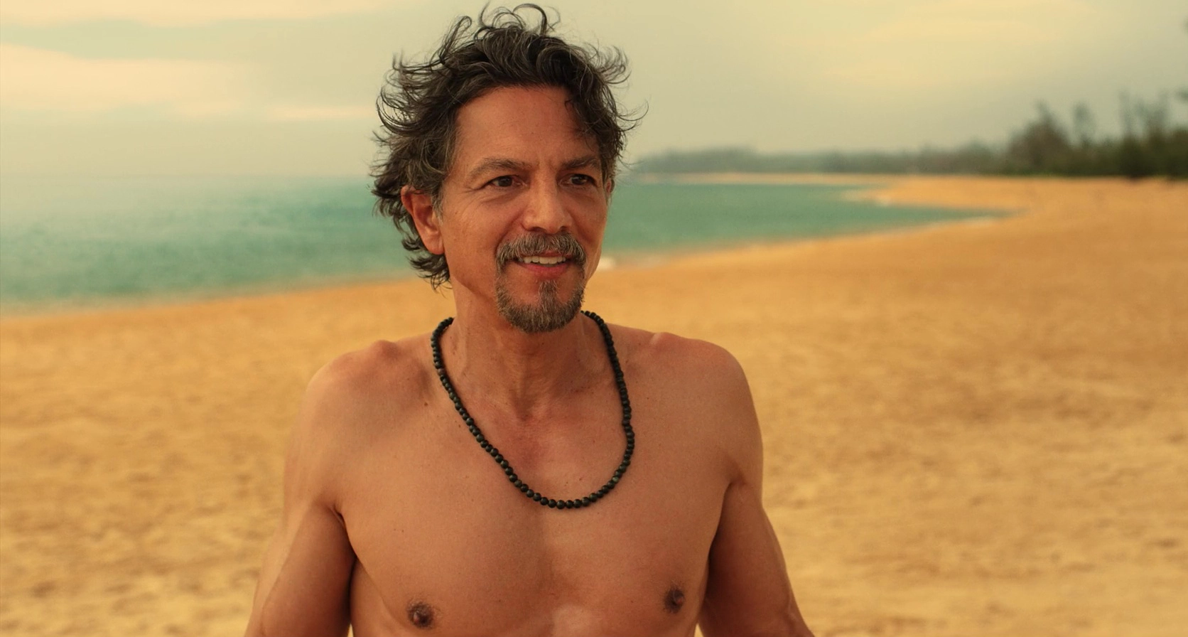 Benjamin Bratt Nude Pics And Penis Bulge Videos Collection