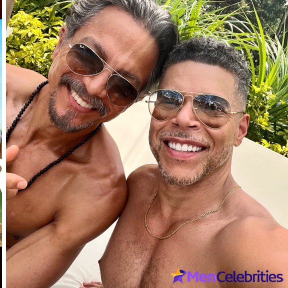 Benjamin Bratt shirtless and sexy photos