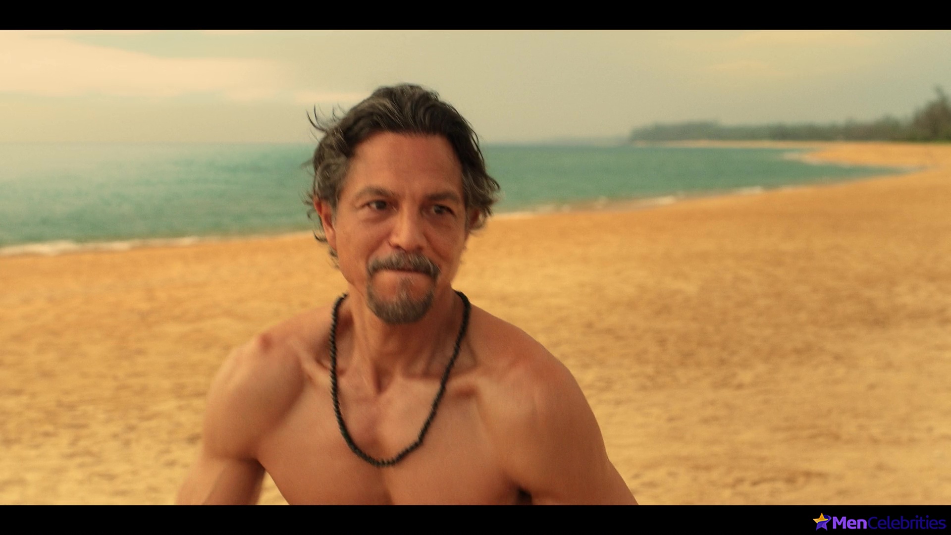 Benjamin Bratt nude in Mother Of The Bride