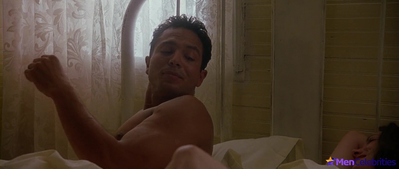 Benjamin Bratt in After The Storm