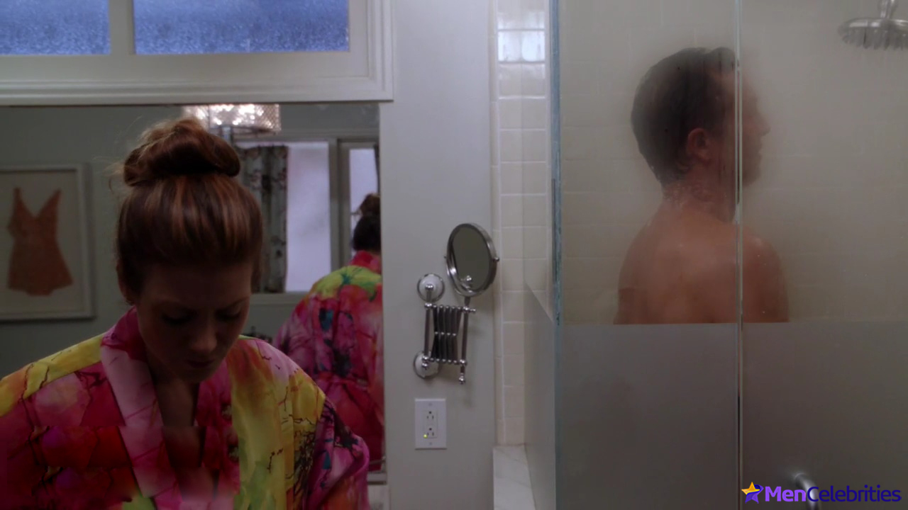 Benjamin Bratt nude and sex scenes