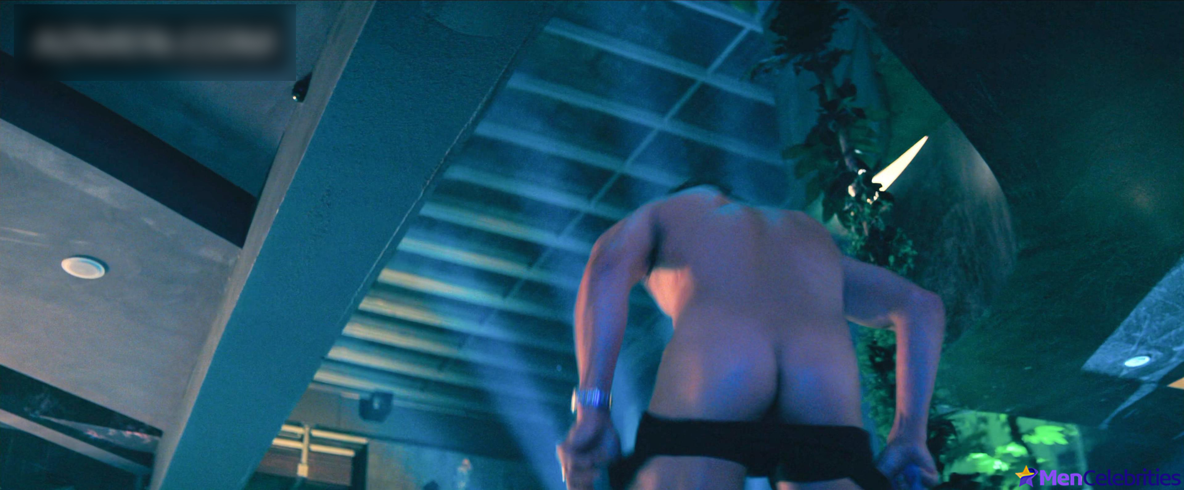 Benjamin Bratt nude and sex scenes
