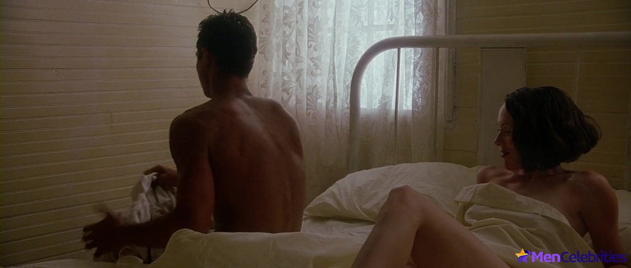 Benjamin Bratt in After The Storm