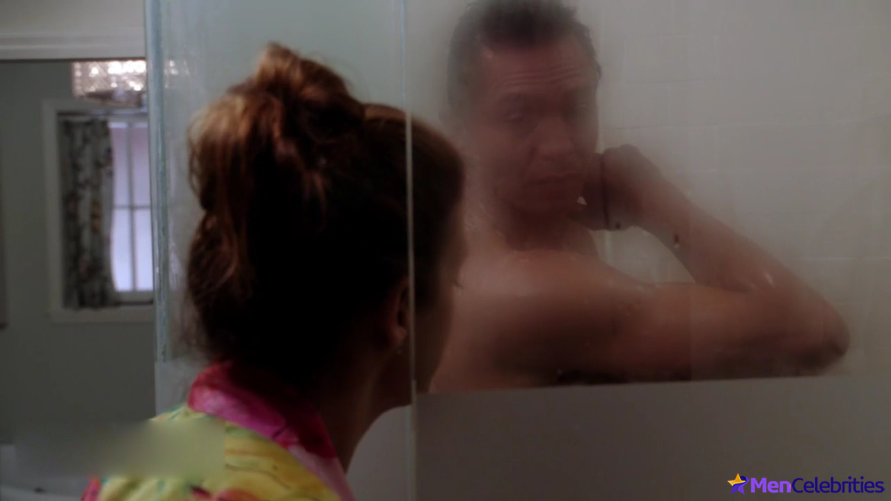 Benjamin Bratt nude and sex scenes