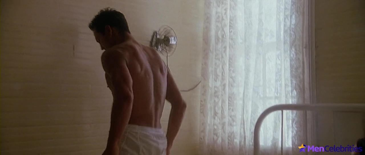 Benjamin Bratt in After The Storm