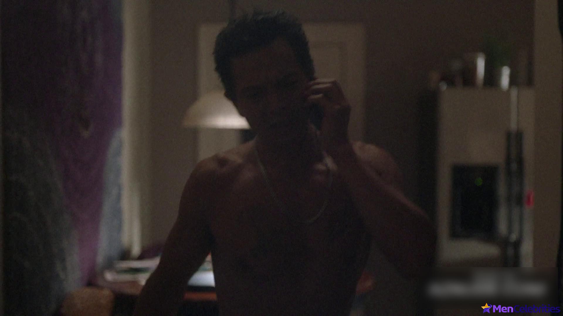 Benjamin Bratt nude and sex scenes