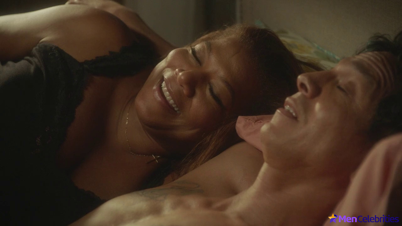 Benjamin Bratt nude sex in Star