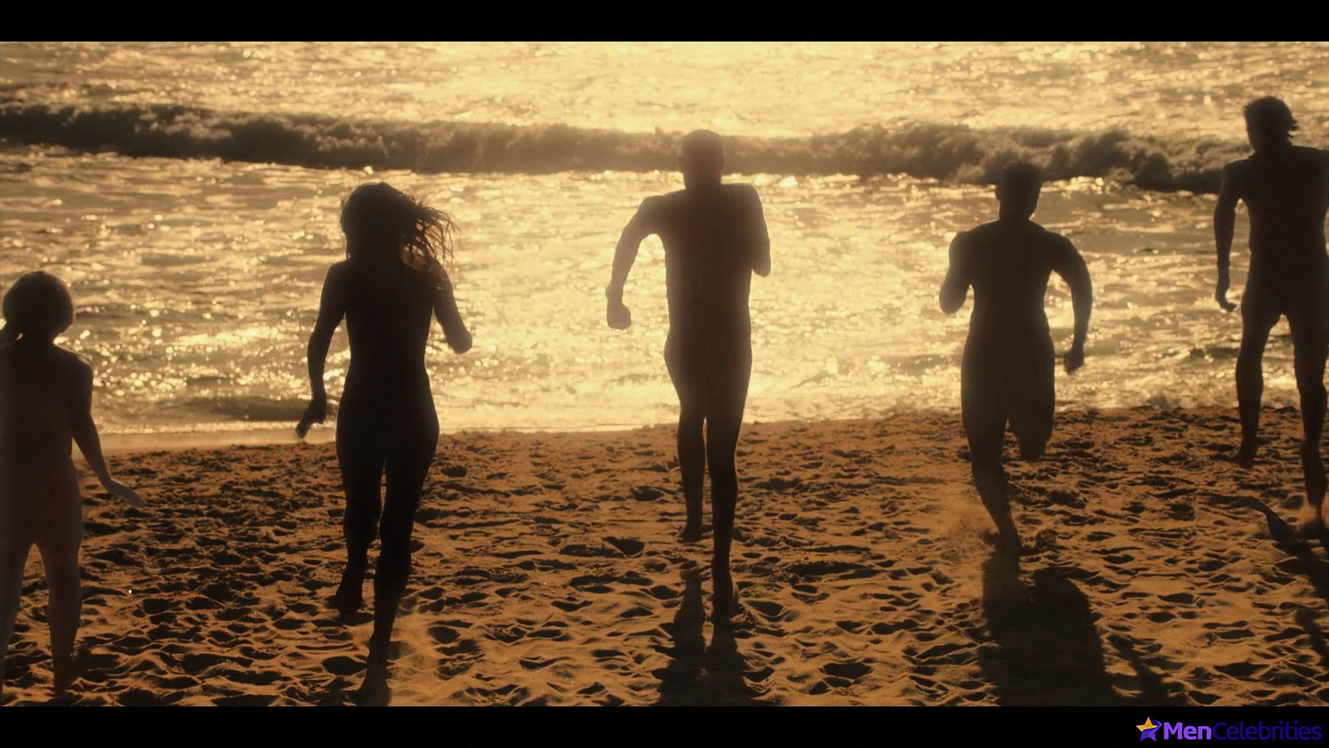 Benjamin Bratt nude in Mother Of The Bride
