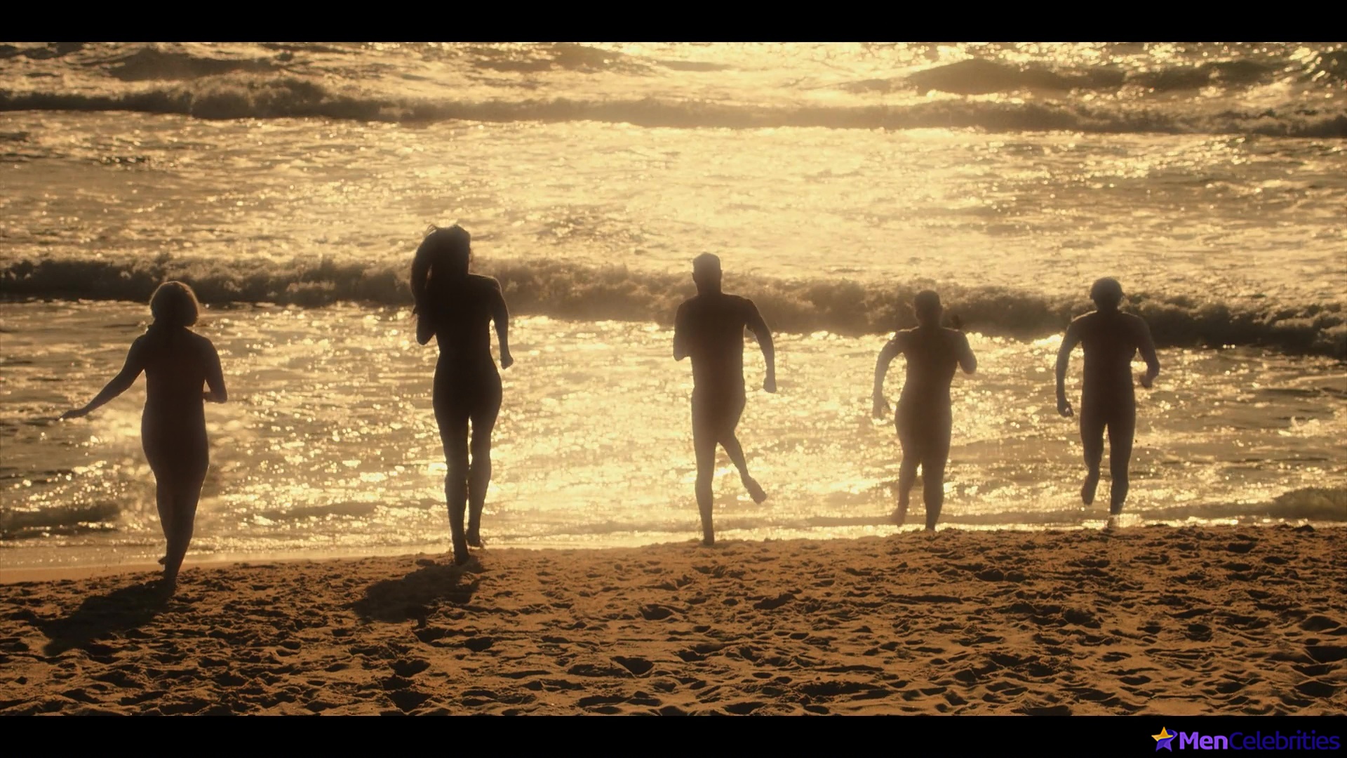 Benjamin Bratt nude in Mother Of The Bride
