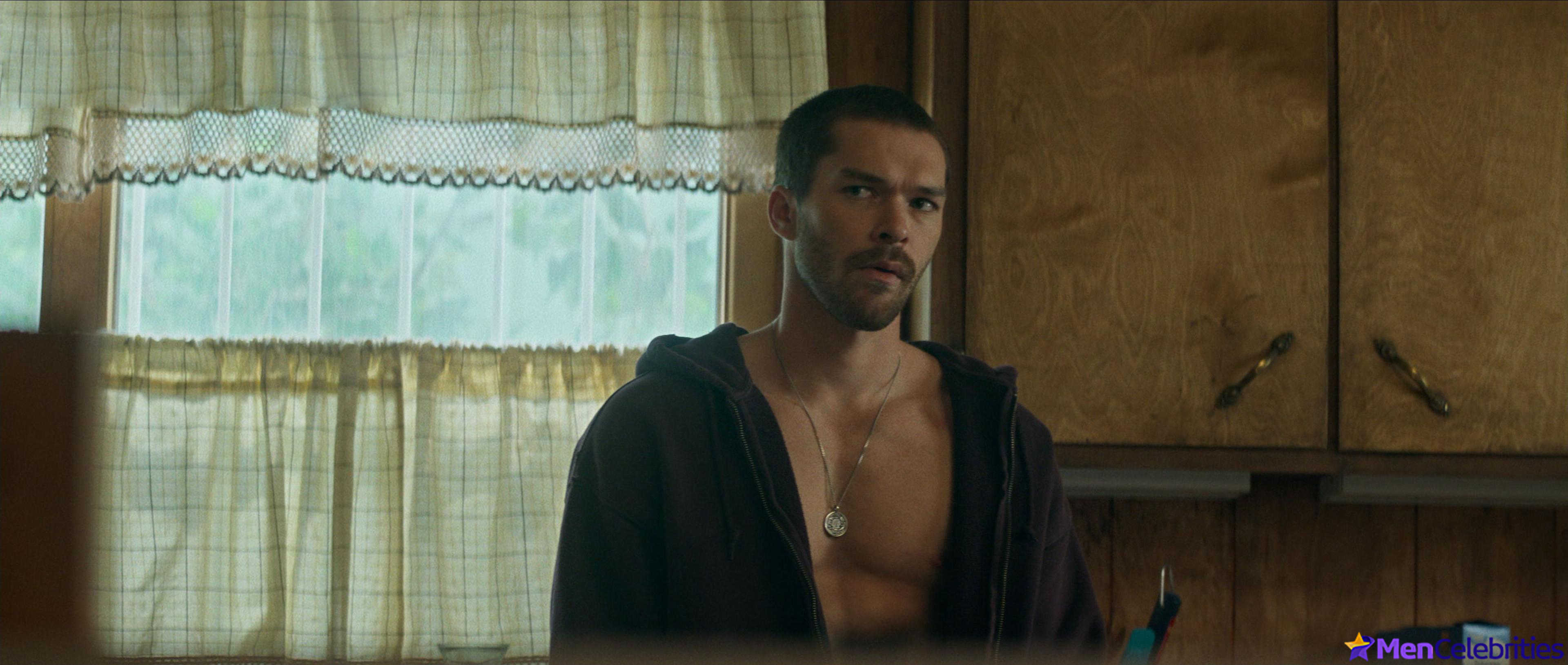 Casey W Johnson nude movie scenes