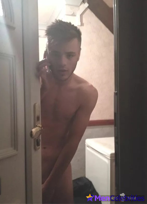 Casey W Johnson leaked nude dick pics