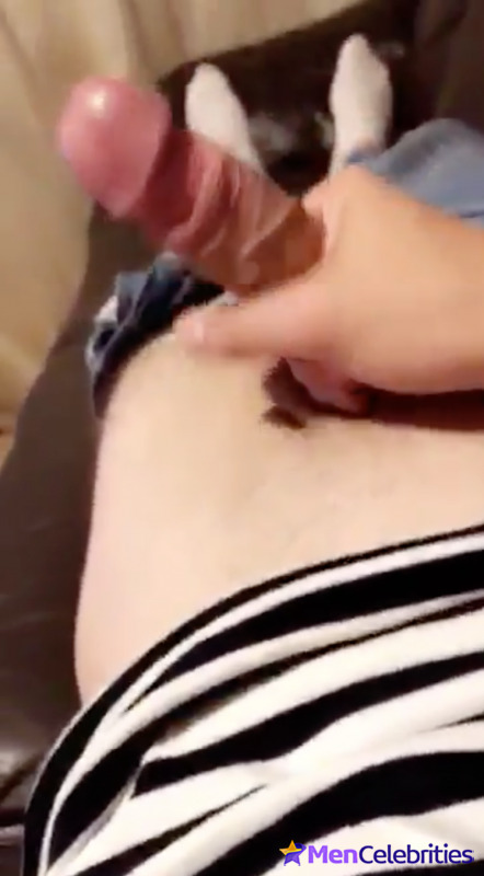 Casey W Johnson leaked nude dick pics