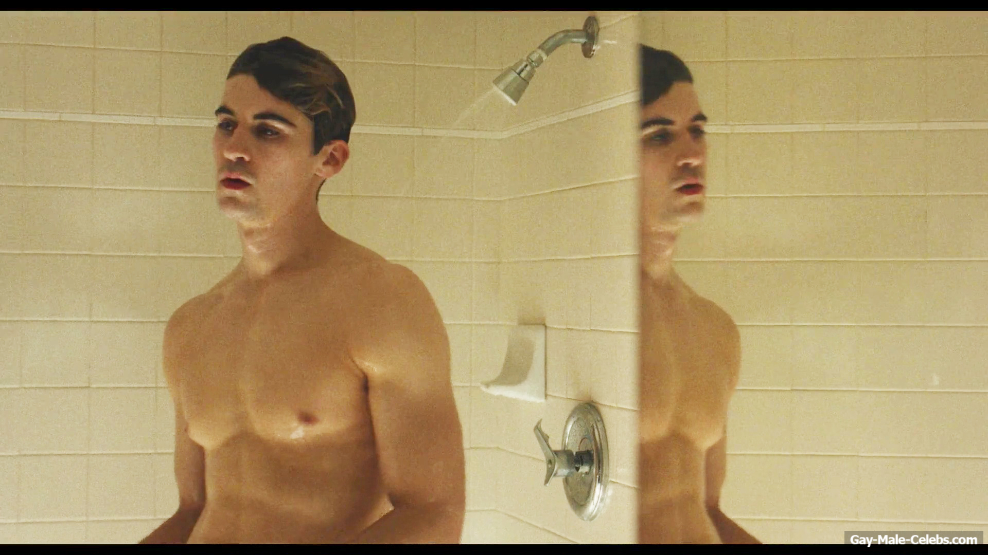Daniel Dale Nude And Hot Shower Scenes in The Shards