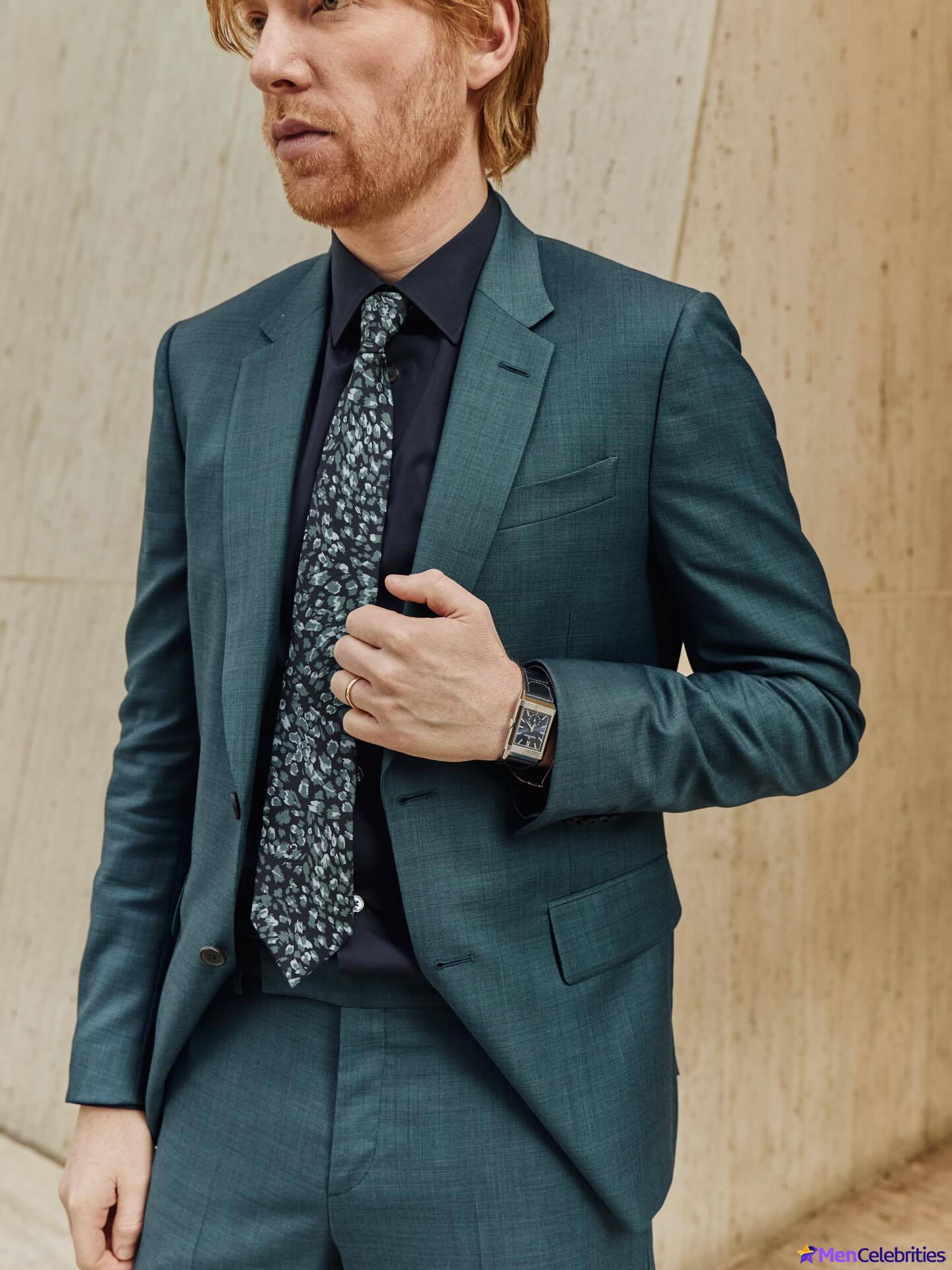 Domhnall Gleeson naked and sexy pics
