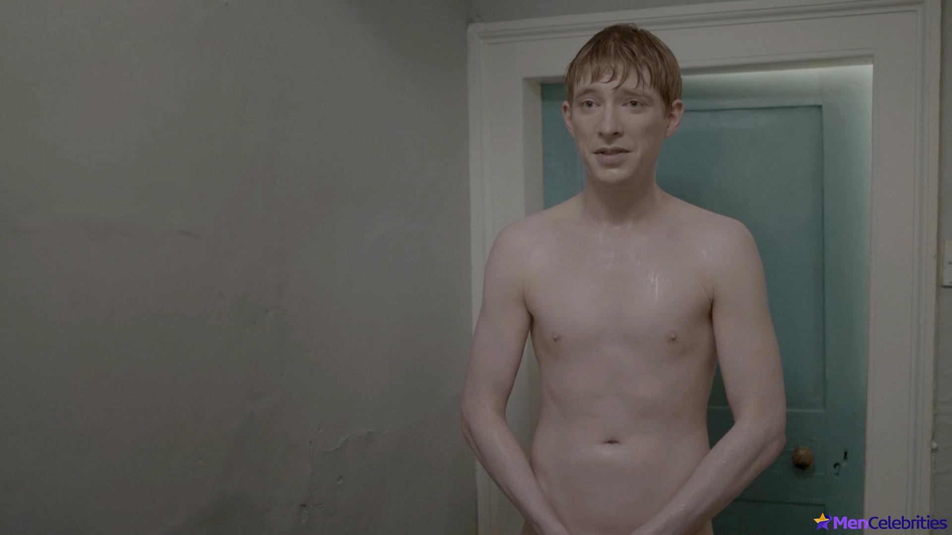 Domhnall Gleeson nude and sex scenes