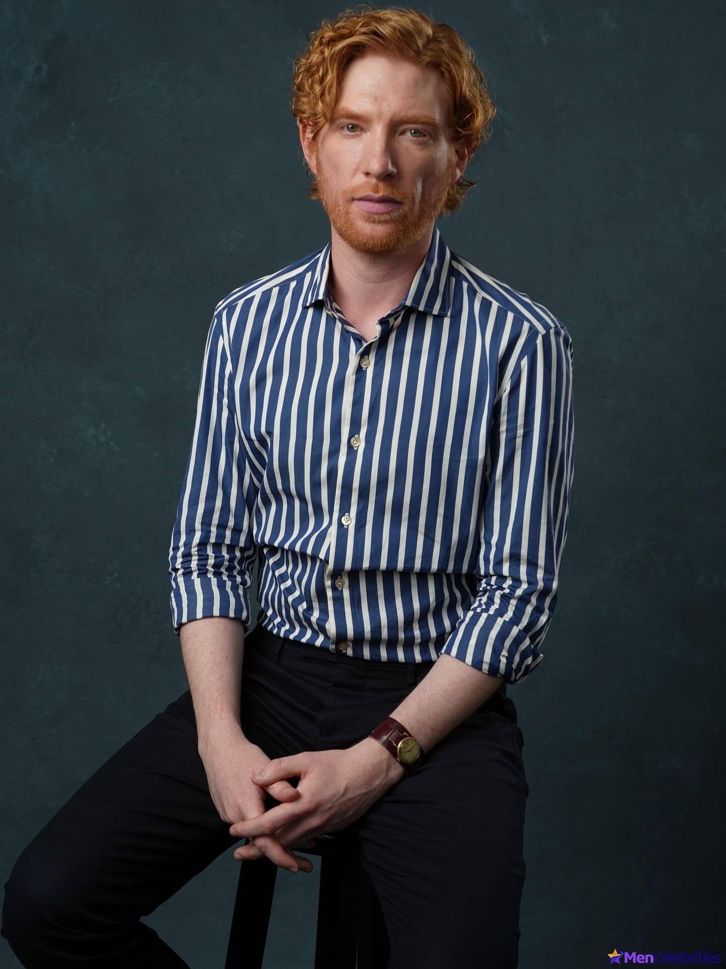 Domhnall Gleeson naked and sexy pics