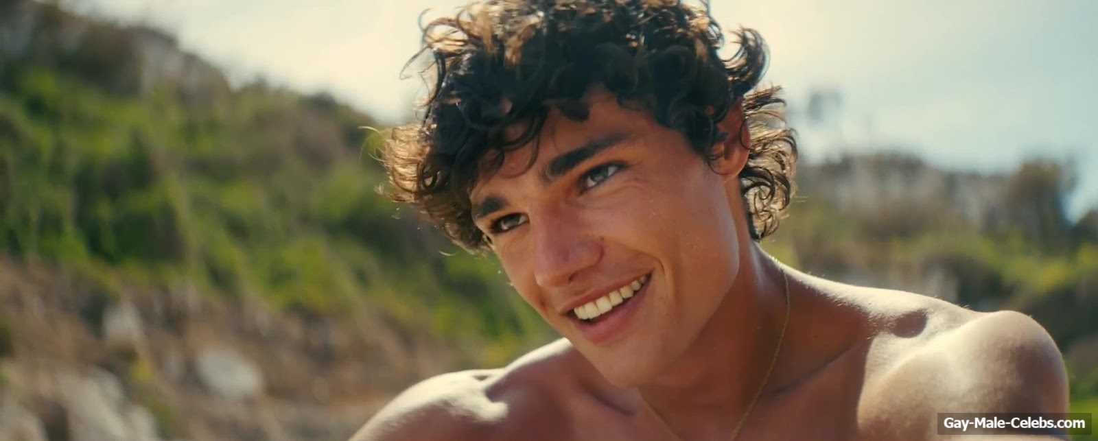 Fernando Lindez Nude And Hot Scenes in The Last Sunrise