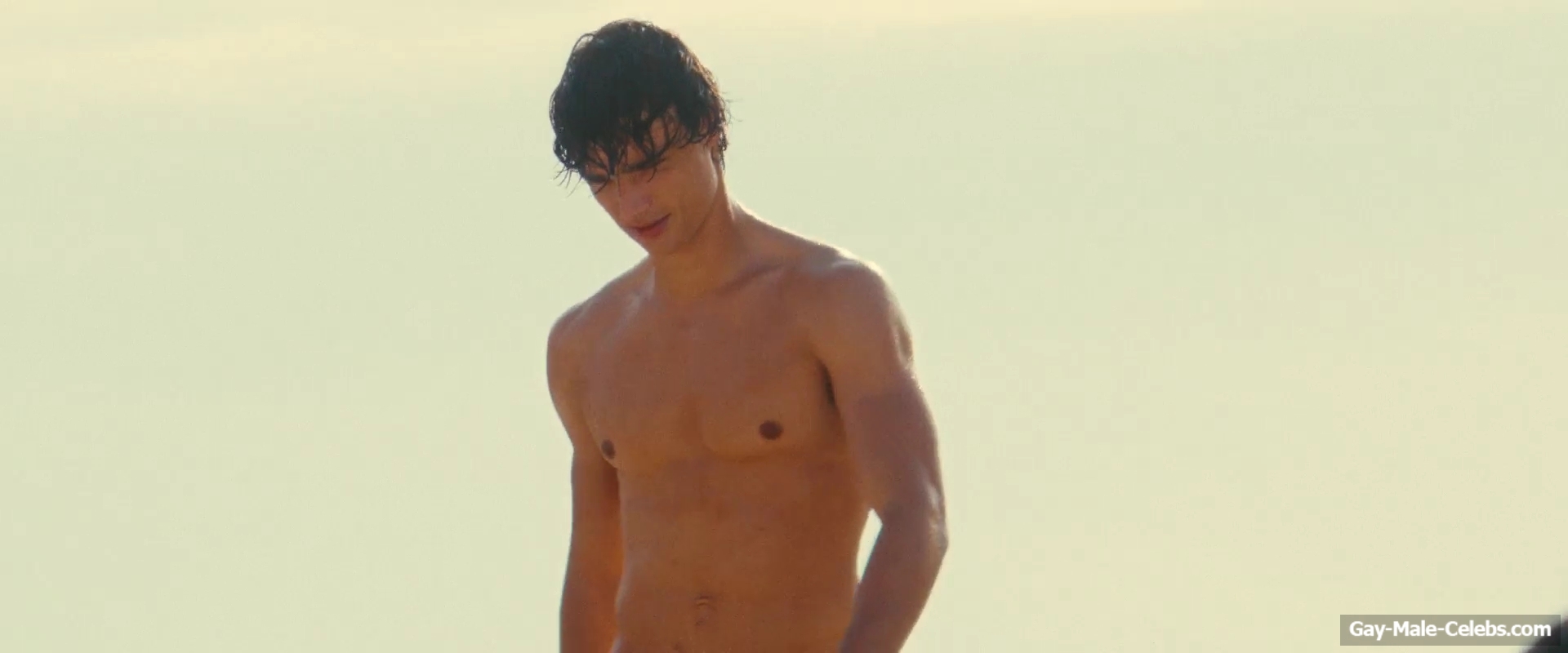 Fernando Lindez Nude And Hot Scenes in The Last Sunrise