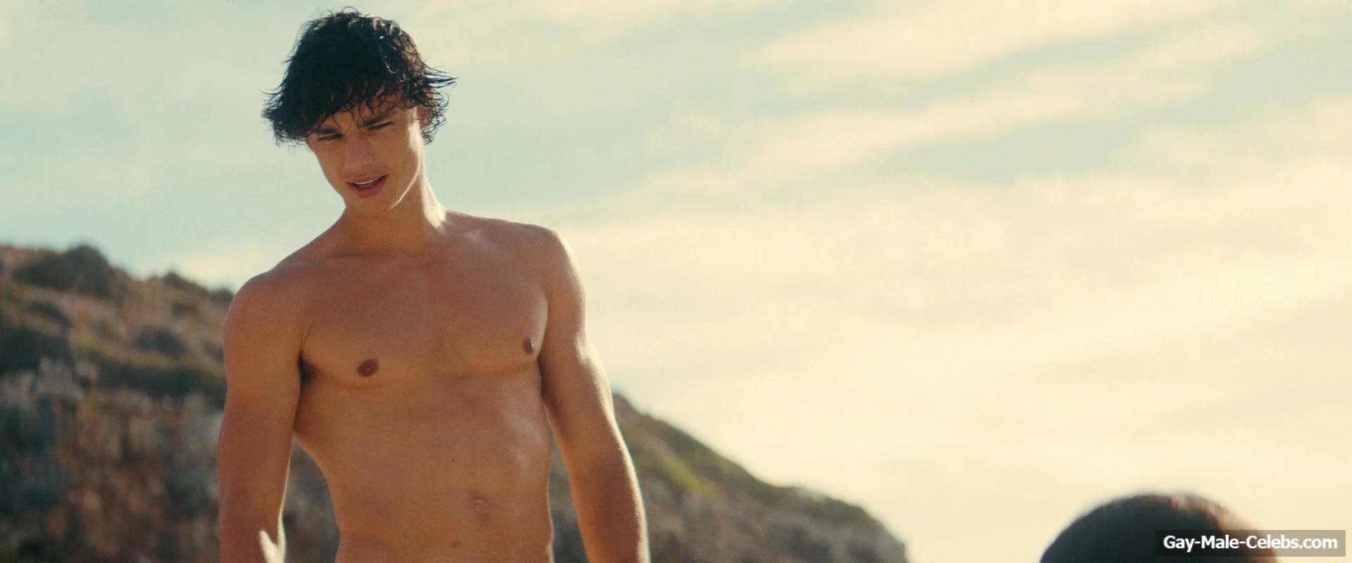 Fernando Lindez Nude And Hot Scenes in The Last Sunrise