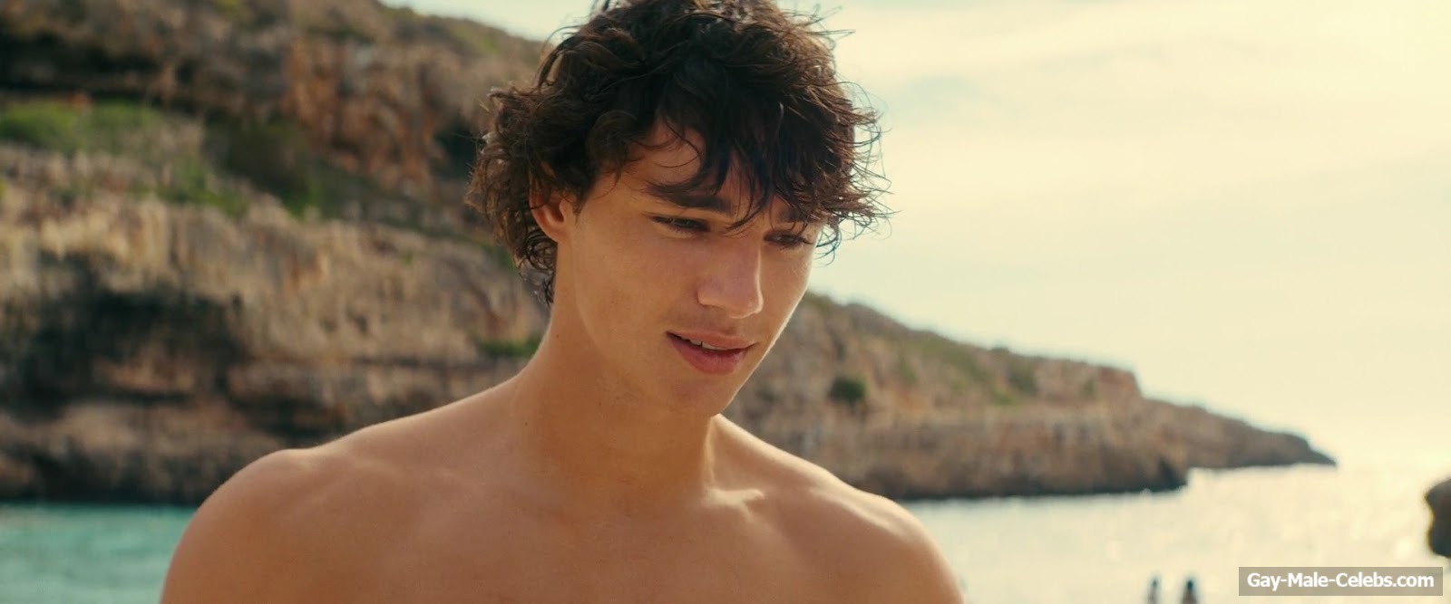 Fernando Lindez Nude And Hot Scenes in The Last Sunrise