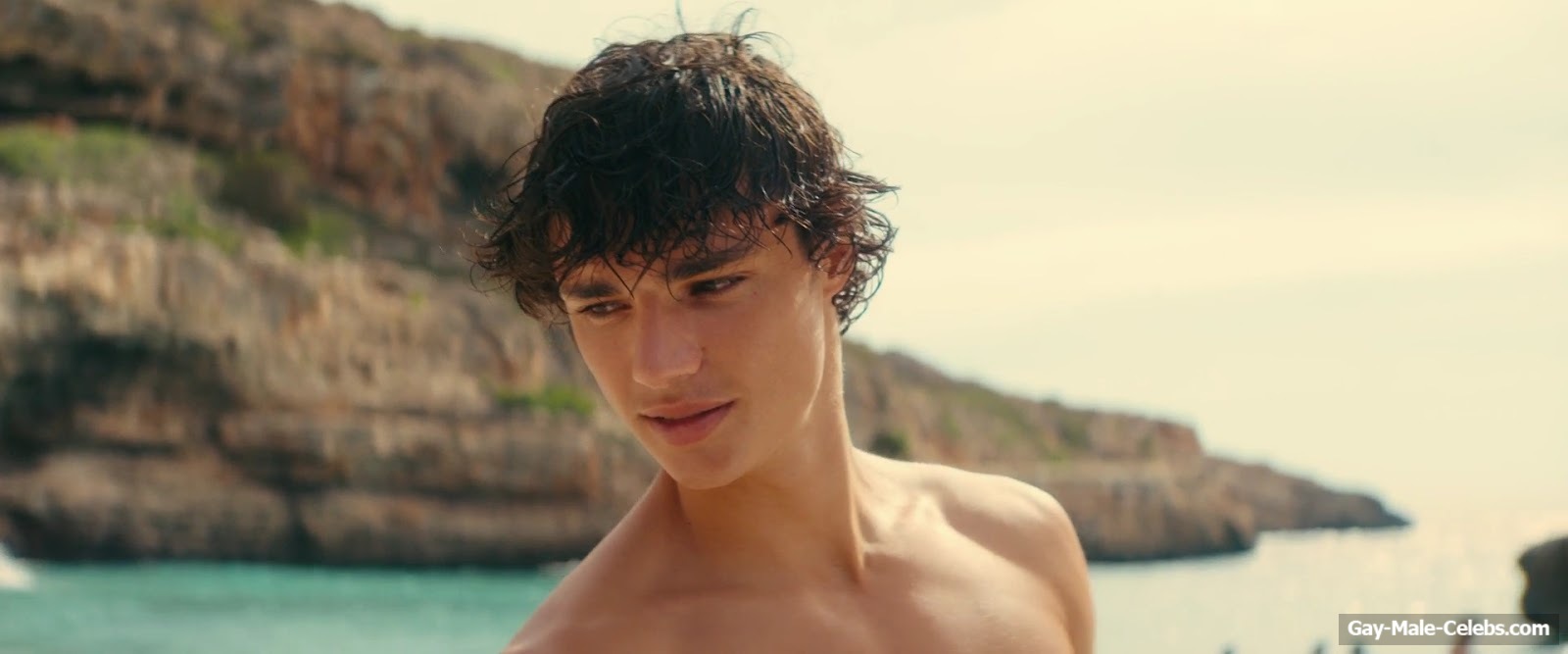 Fernando Lindez Nude And Hot Scenes in The Last Sunrise