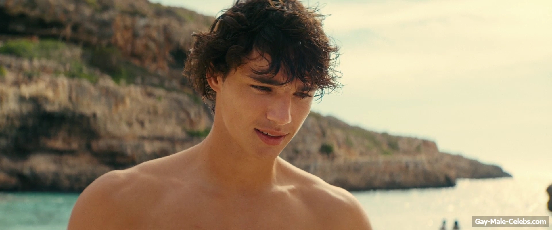 Fernando Lindez Nude And Hot Scenes in The Last Sunrise