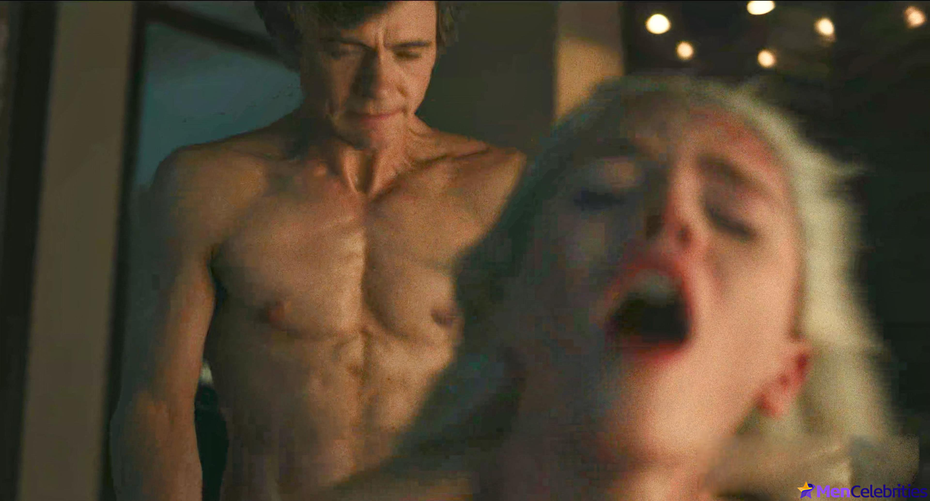 Igby Rigney nude and sex scenes