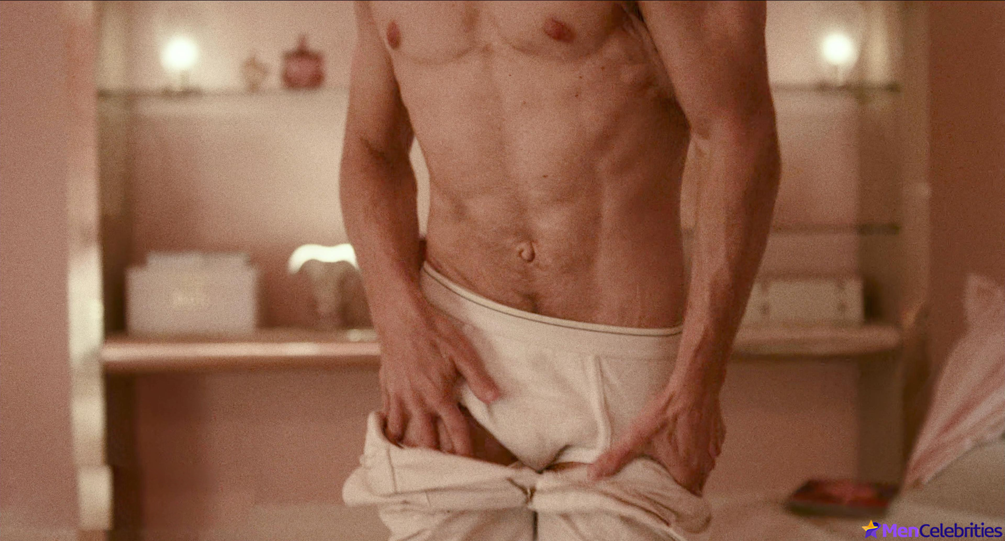 Igby Rigney nude and sex scenes