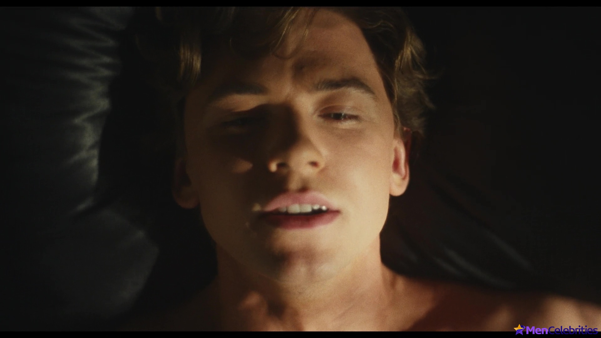 Igby Rigney nude and gay sex scenes in The Shards
