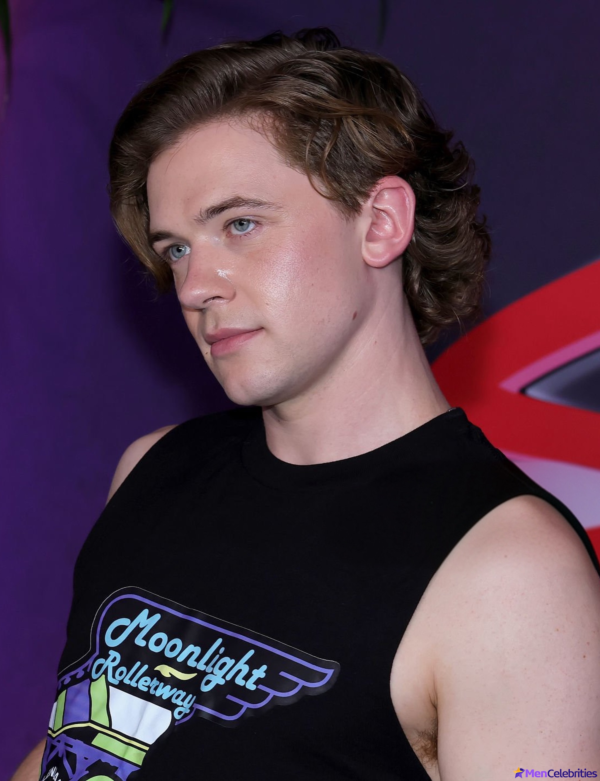 Igby Rigney naked and underwear pics