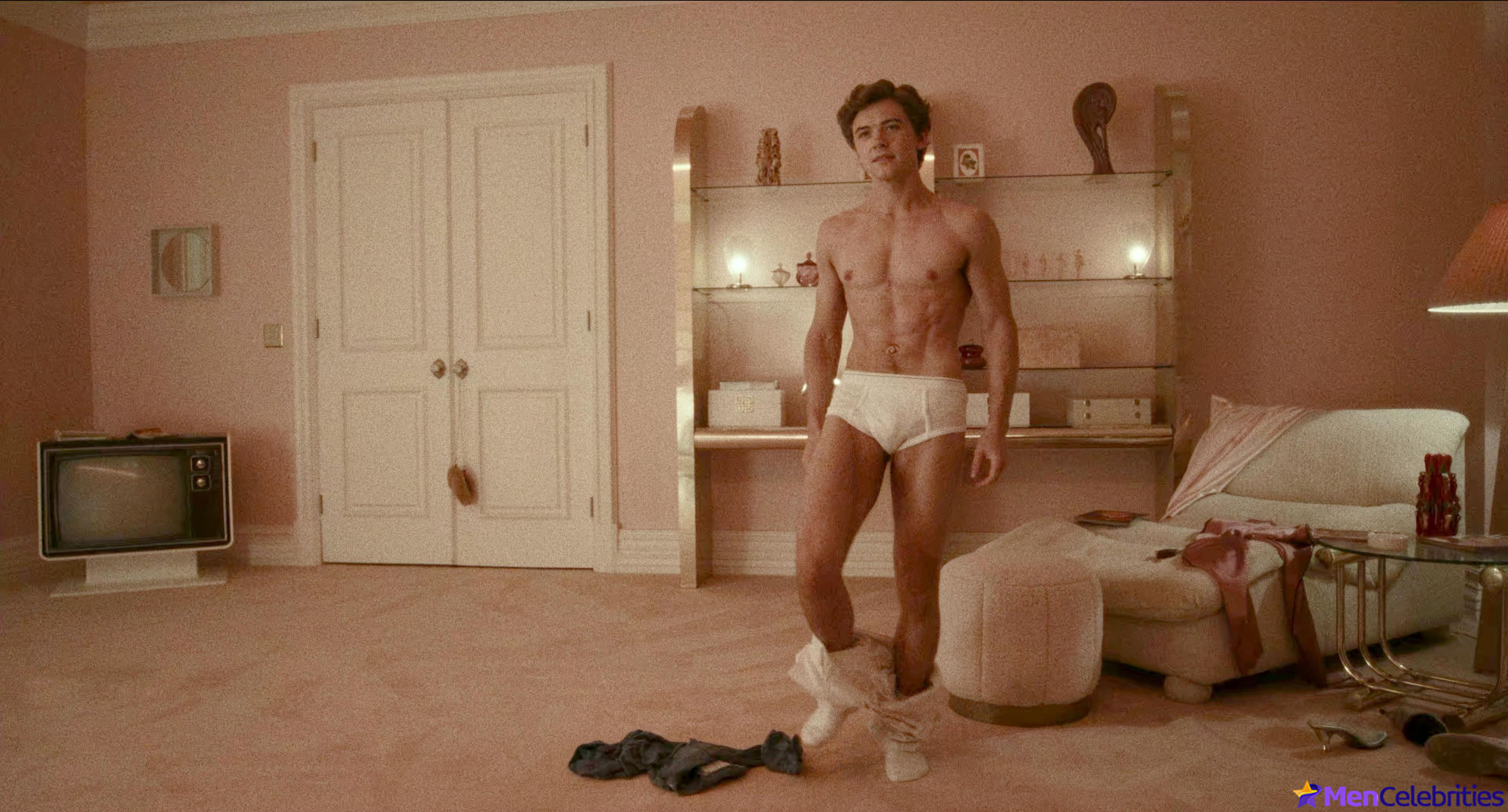 Igby Rigney nude and sex scenes