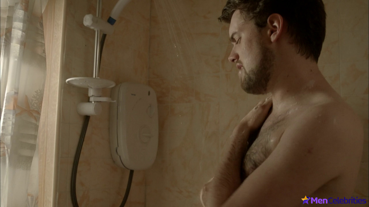 Greg McHugh nude in Fresh Meat