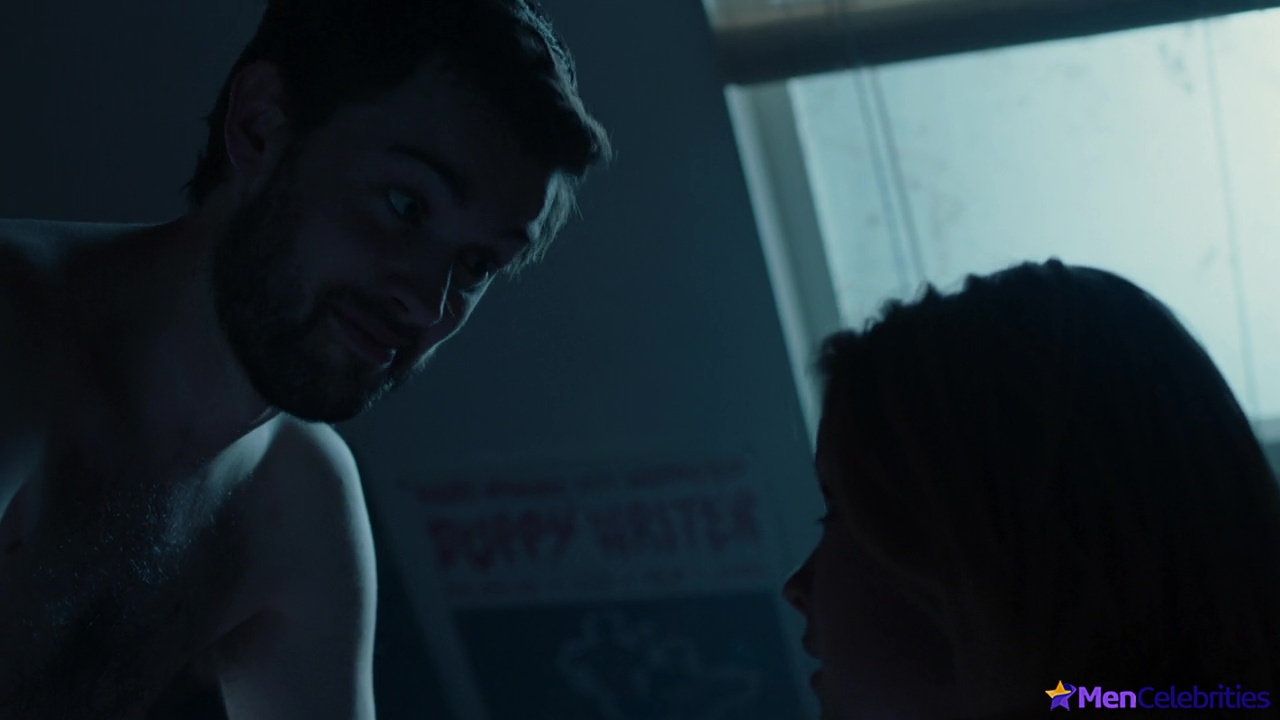 Greg McHugh nude in Fresh Meat