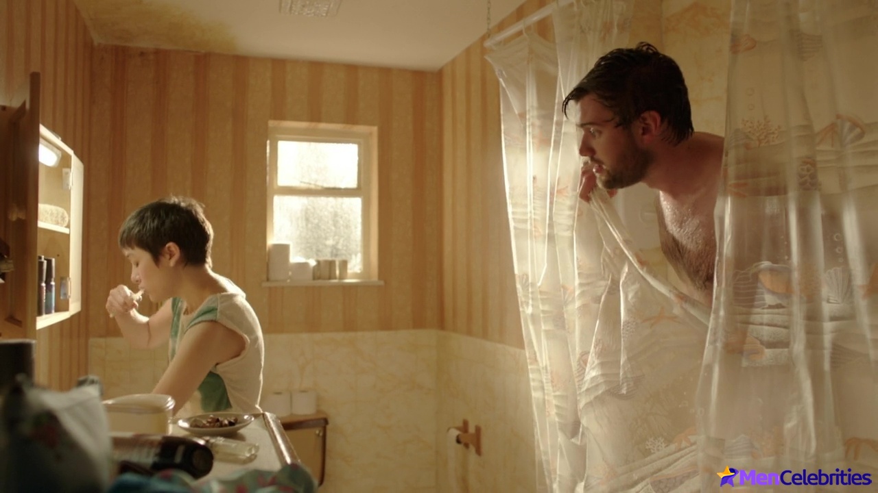 Greg McHugh nude in Fresh Meat