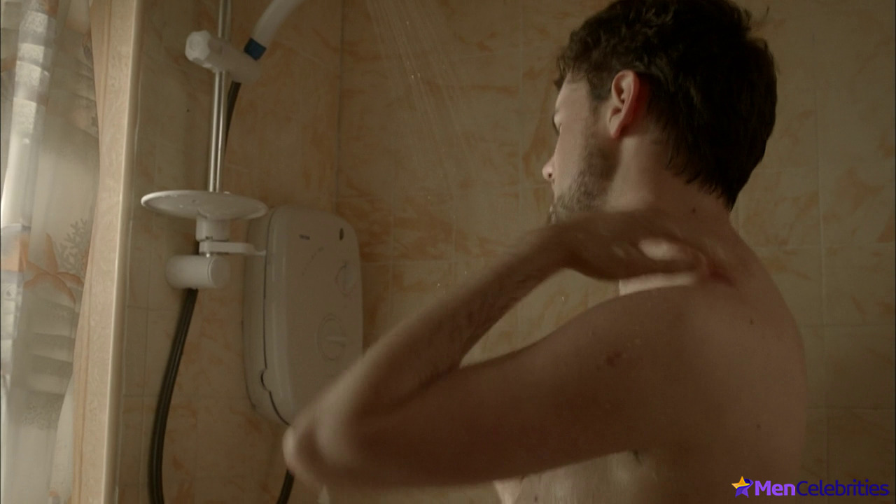 Greg McHugh nude in Fresh Meat