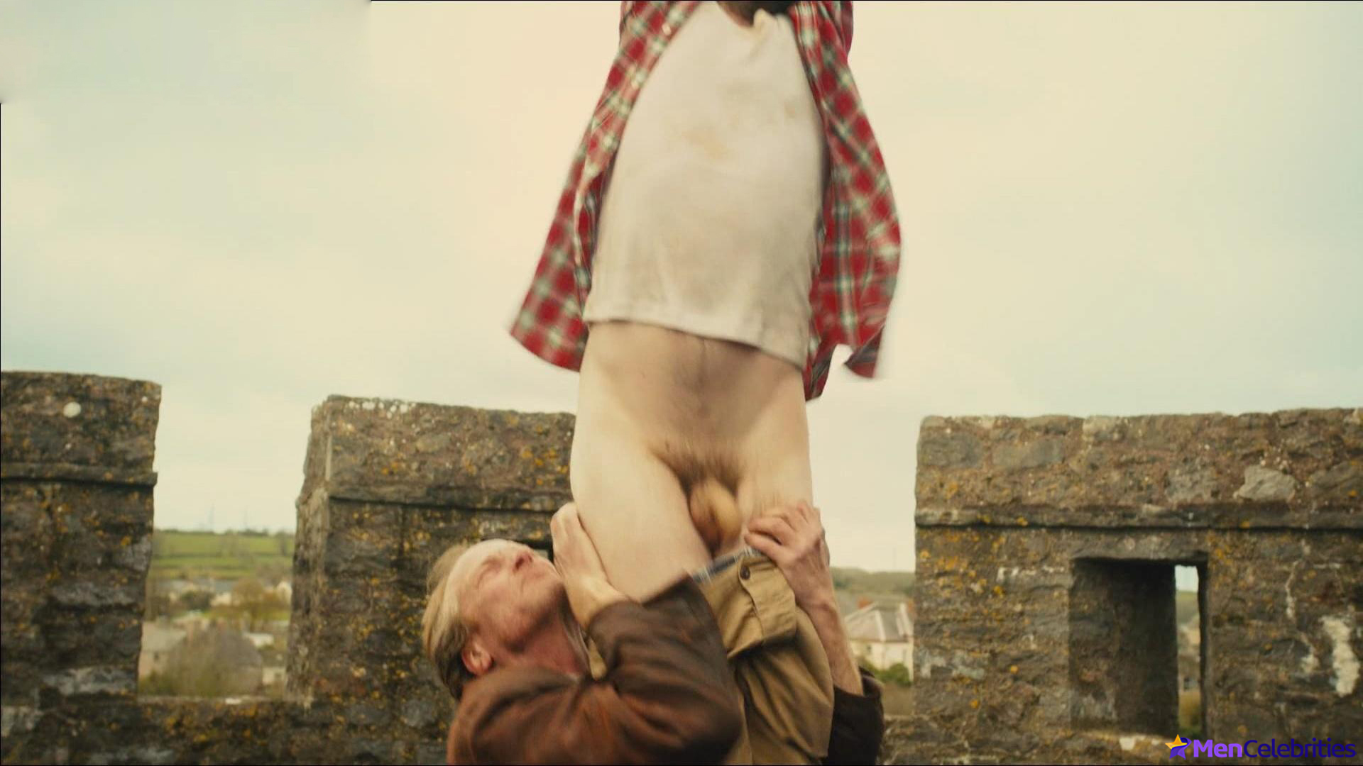 Jack Whitehall nude cock and sex scenes