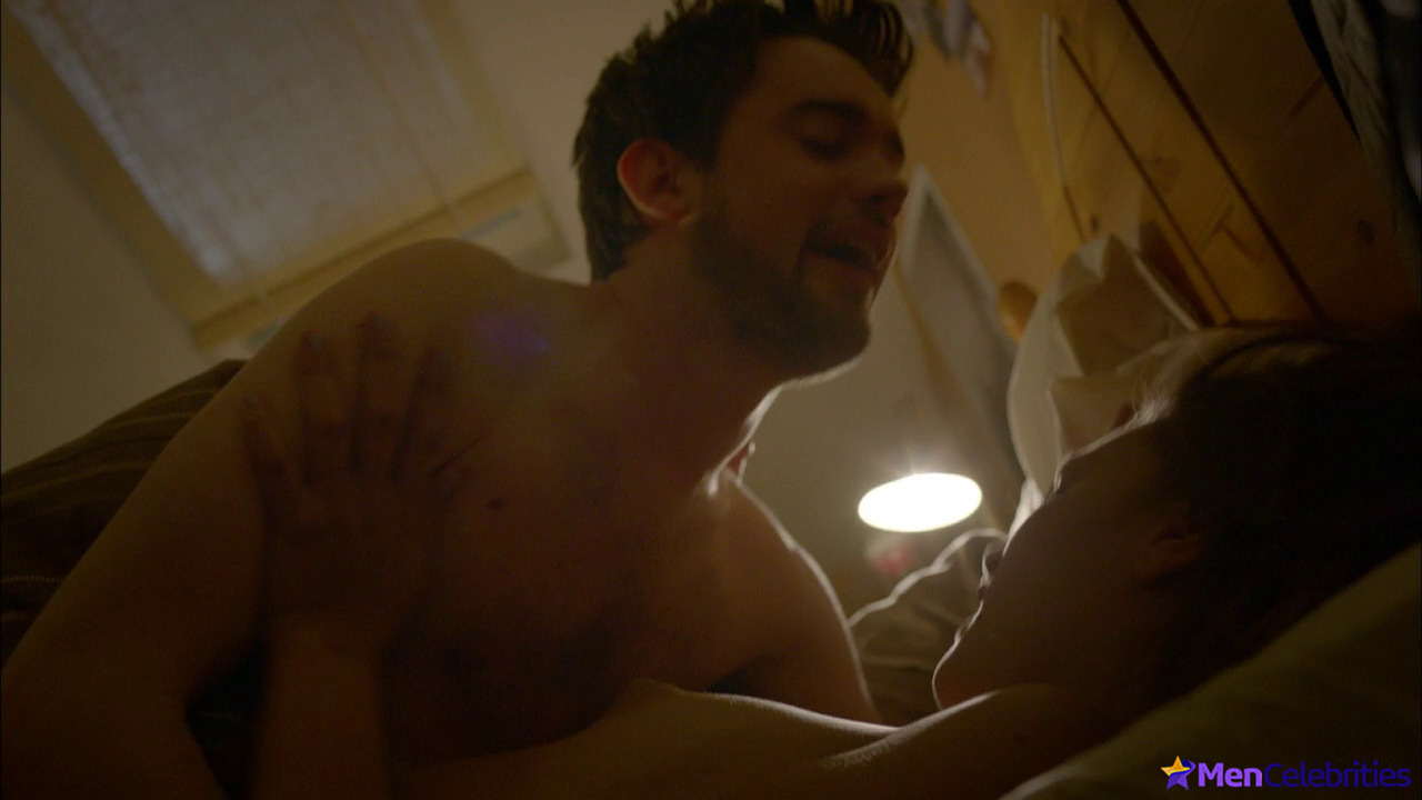 Greg McHugh nude in Fresh Meat