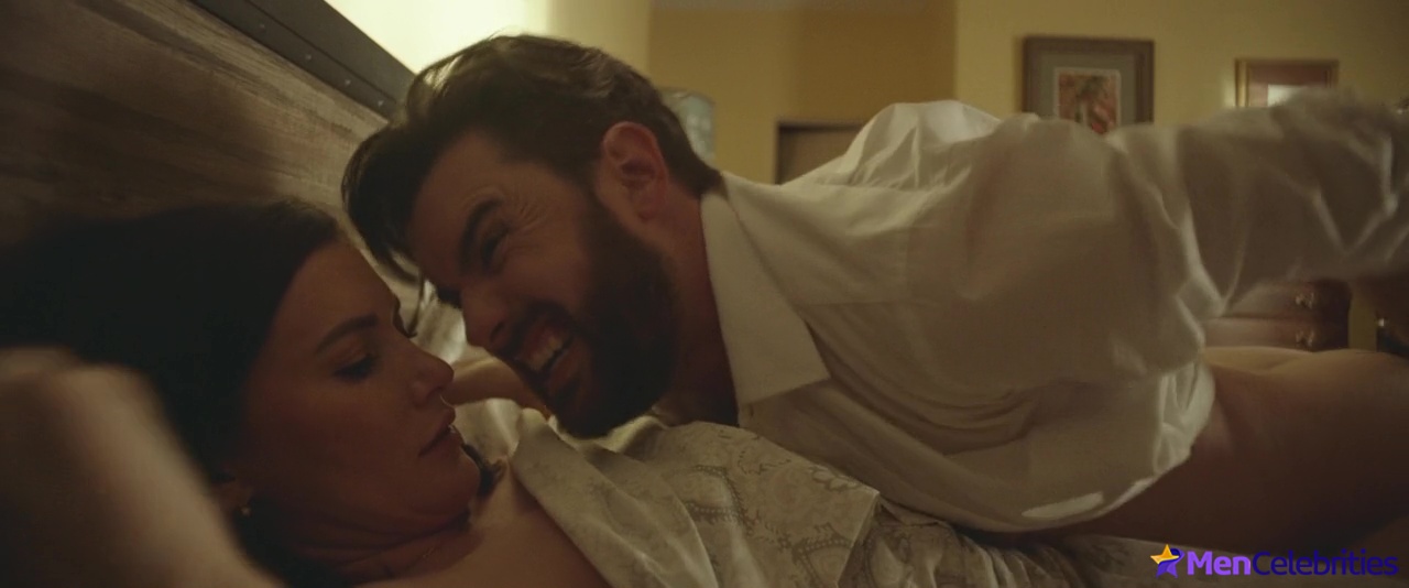 Jack Whitehall nude in Robots