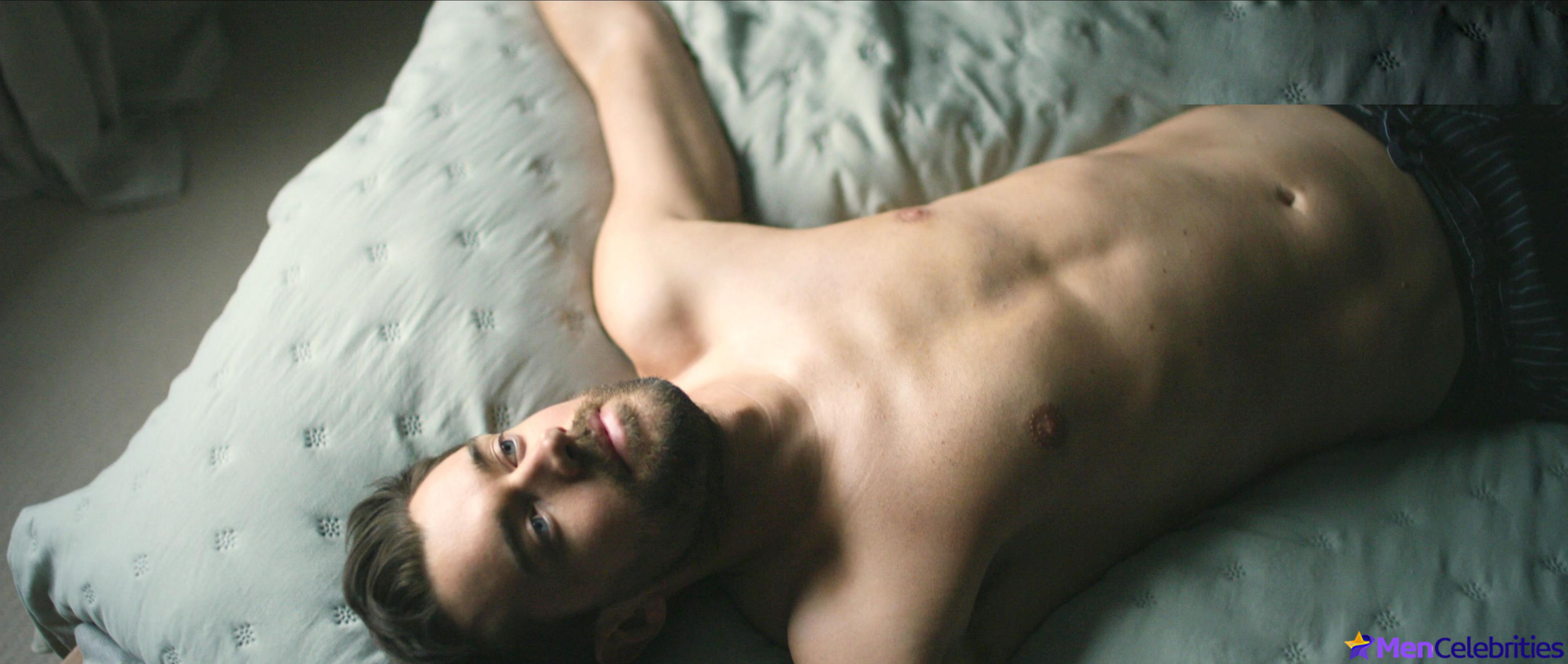 Jack Whitehall nude cock and sex scenes