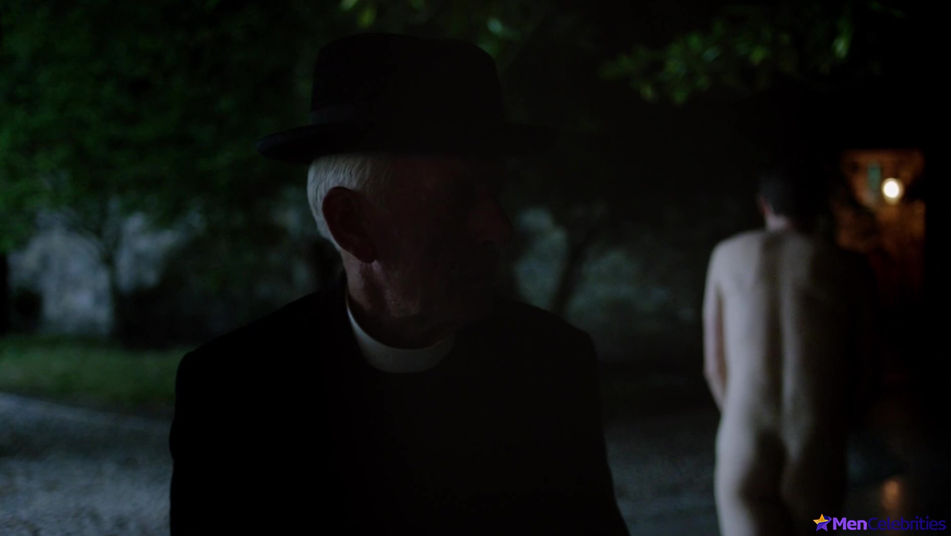 Jack Whitehall nude in Decline And Fall