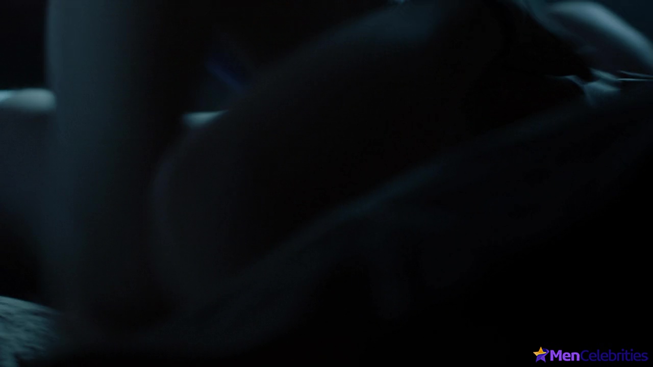 Greg McHugh nude in Fresh Meat