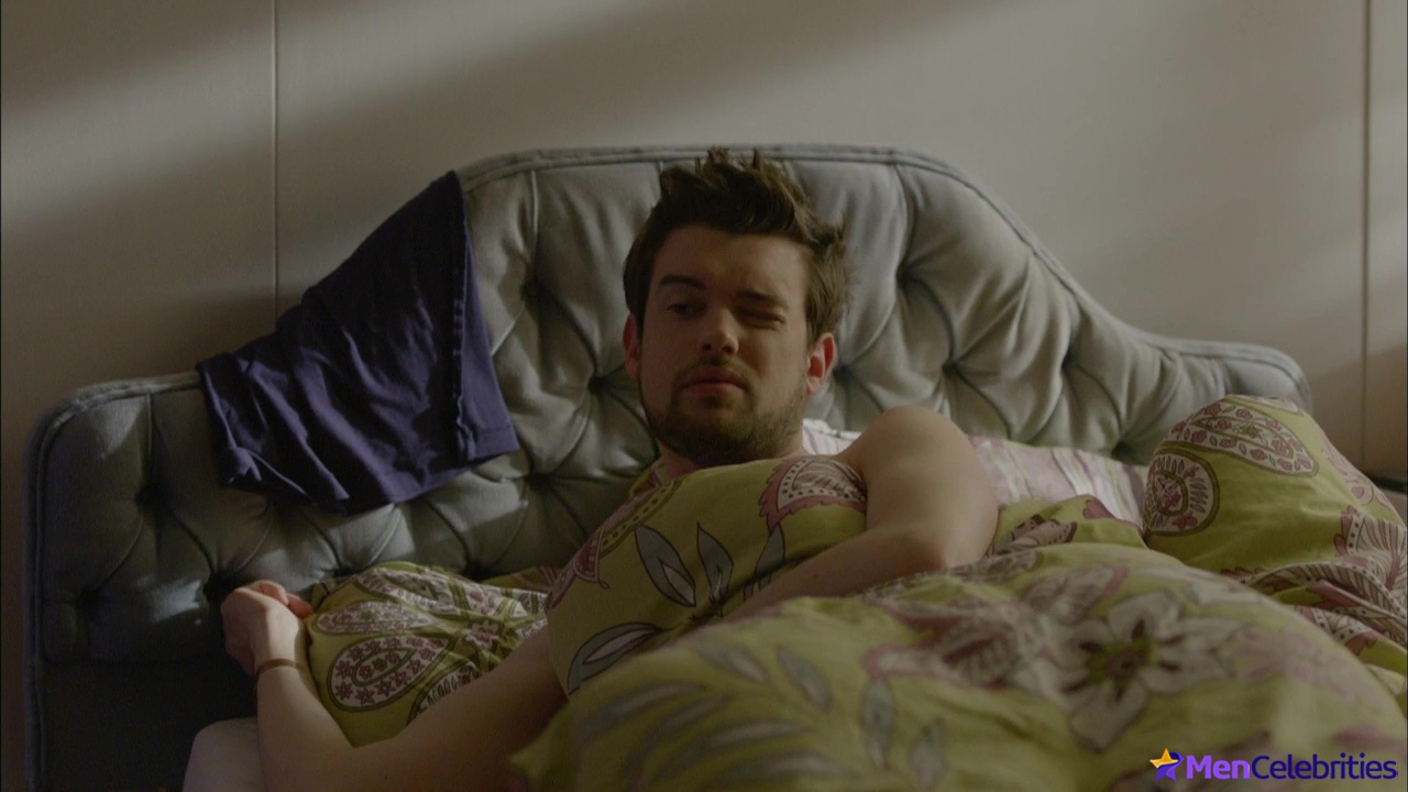 Greg McHugh nude in Fresh Meat