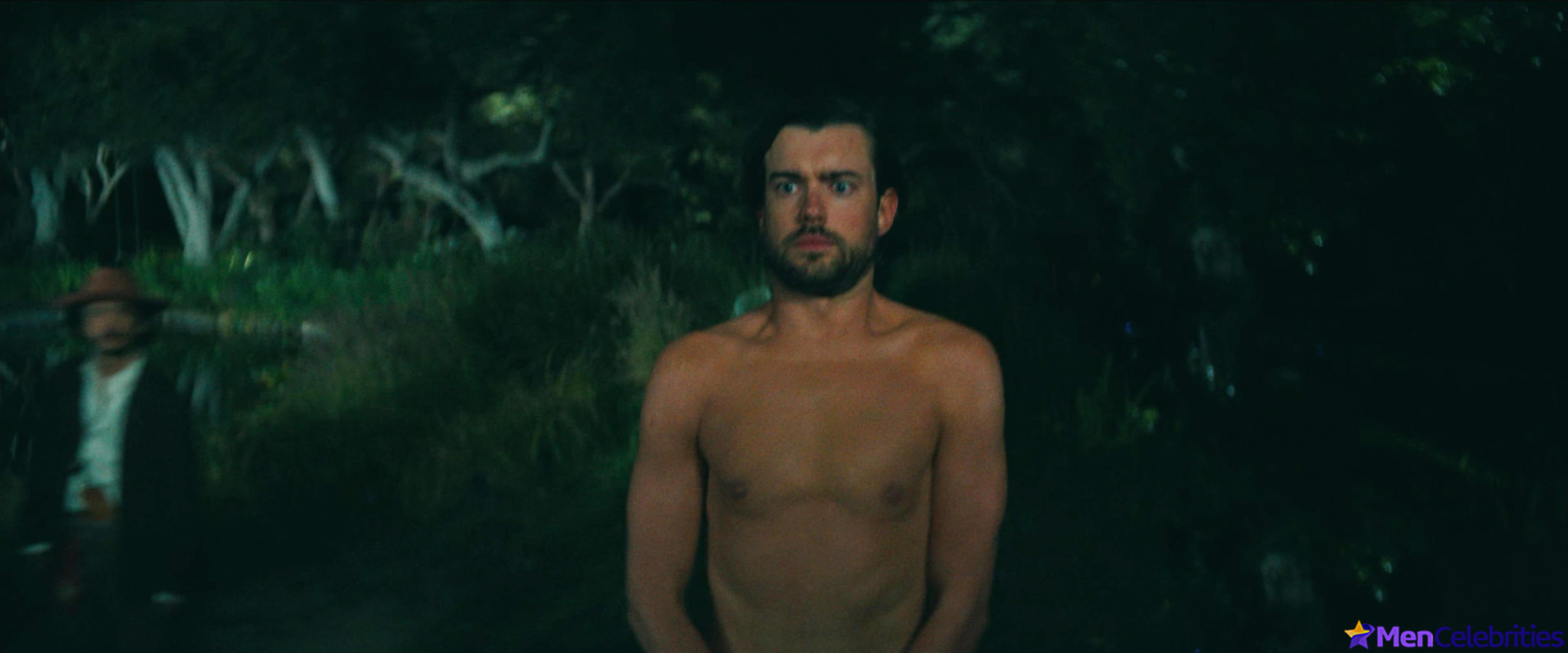 Jack Whitehall nude cock and sex scenes