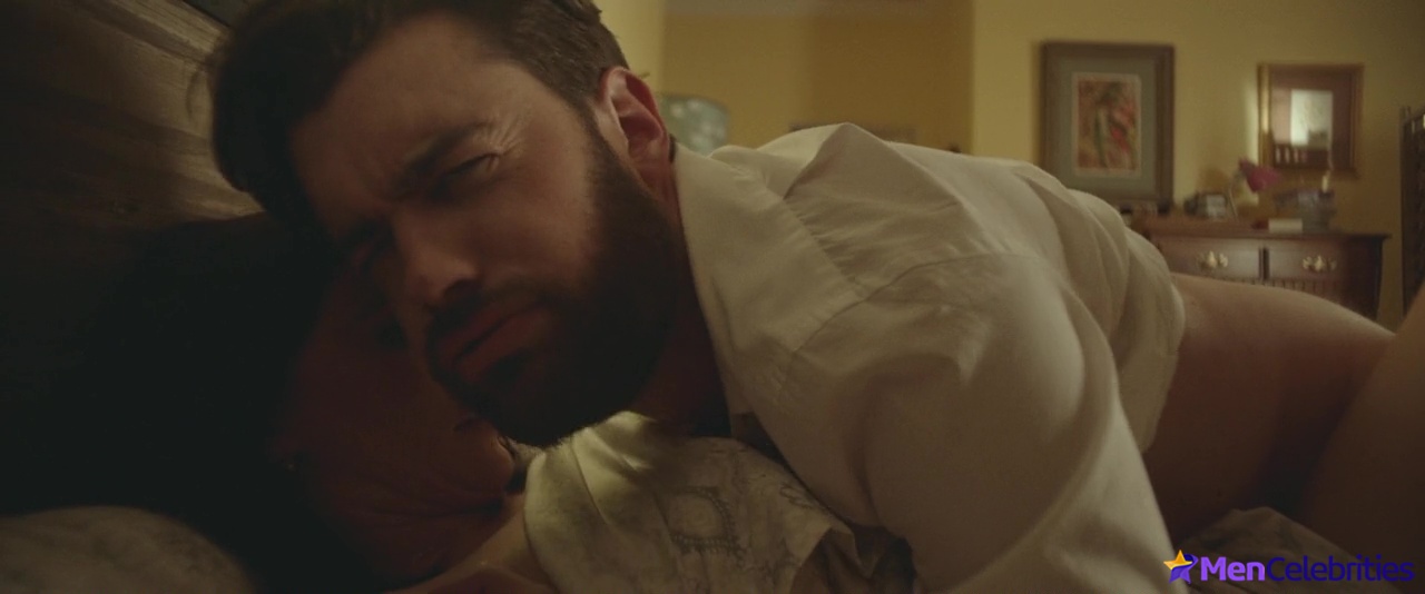 Jack Whitehall nude in Robots