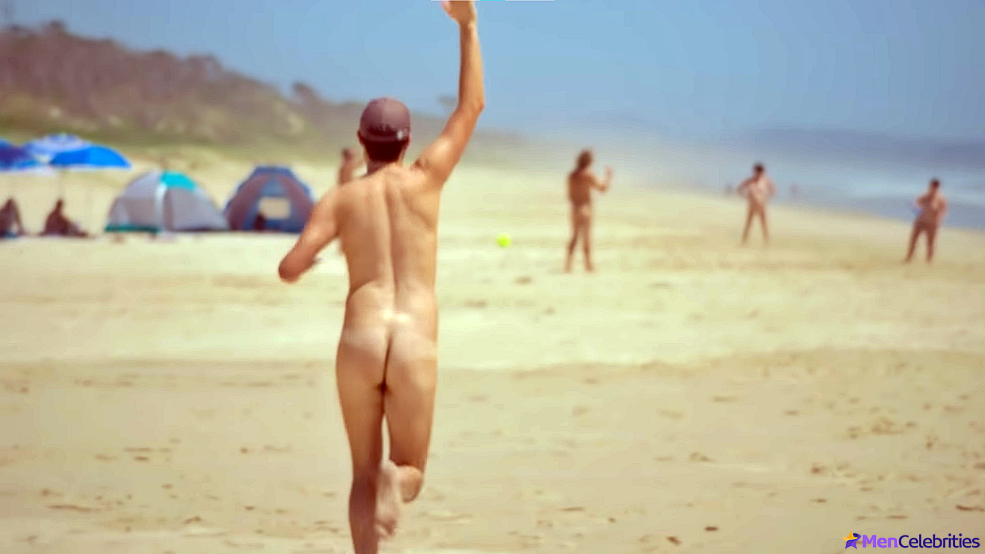 Jack Whitehall nude and penis bulge pics