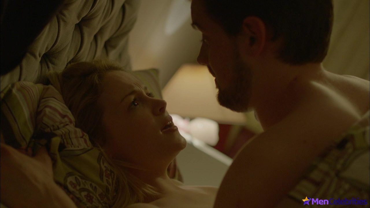 Greg McHugh nude in Fresh Meat