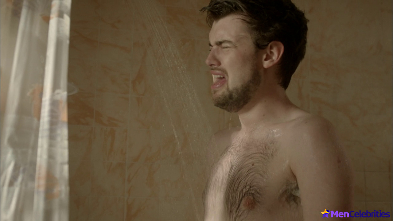 Greg McHugh nude in Fresh Meat