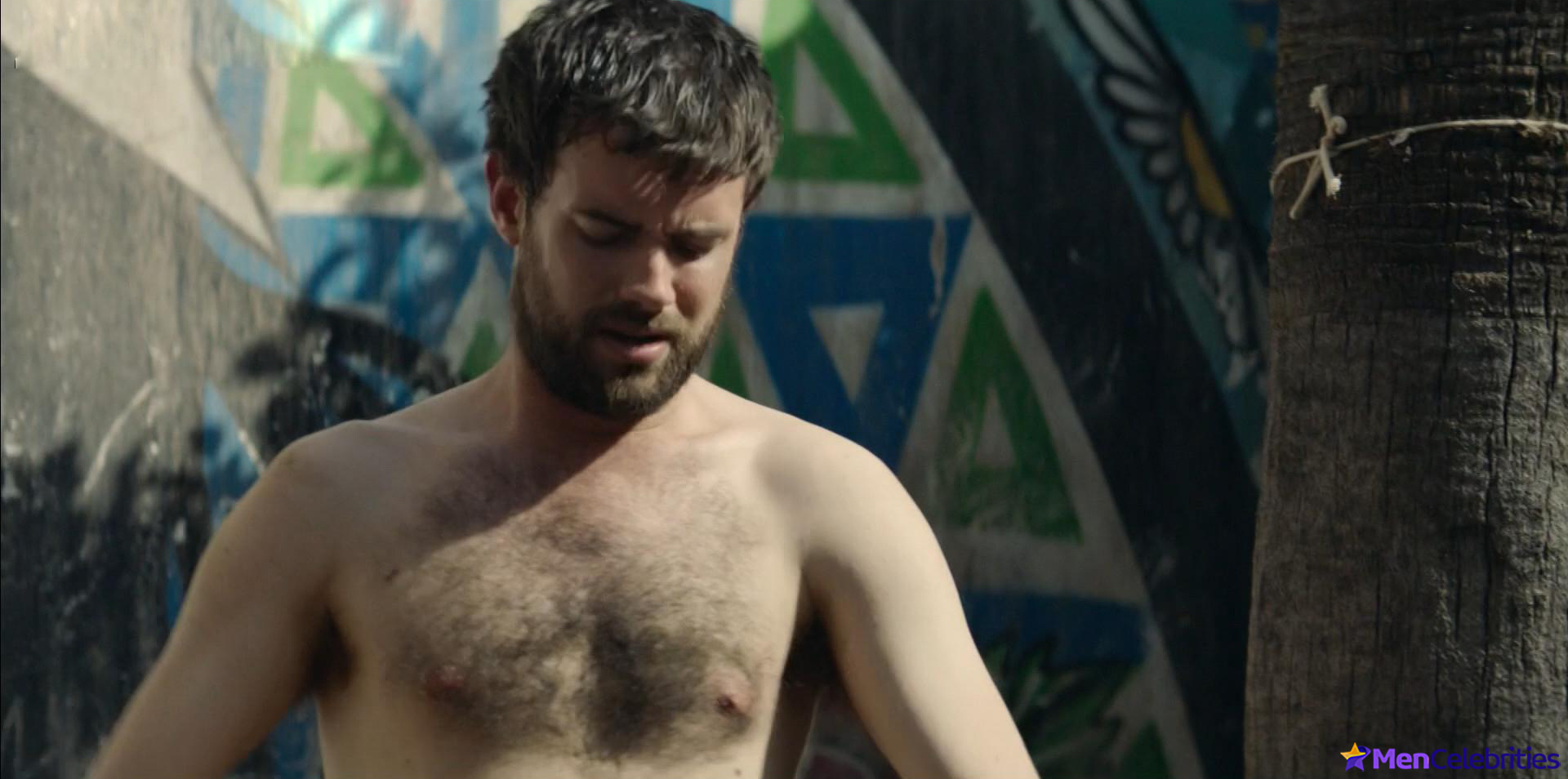 Jack Whitehall nude cock and sex scenes
