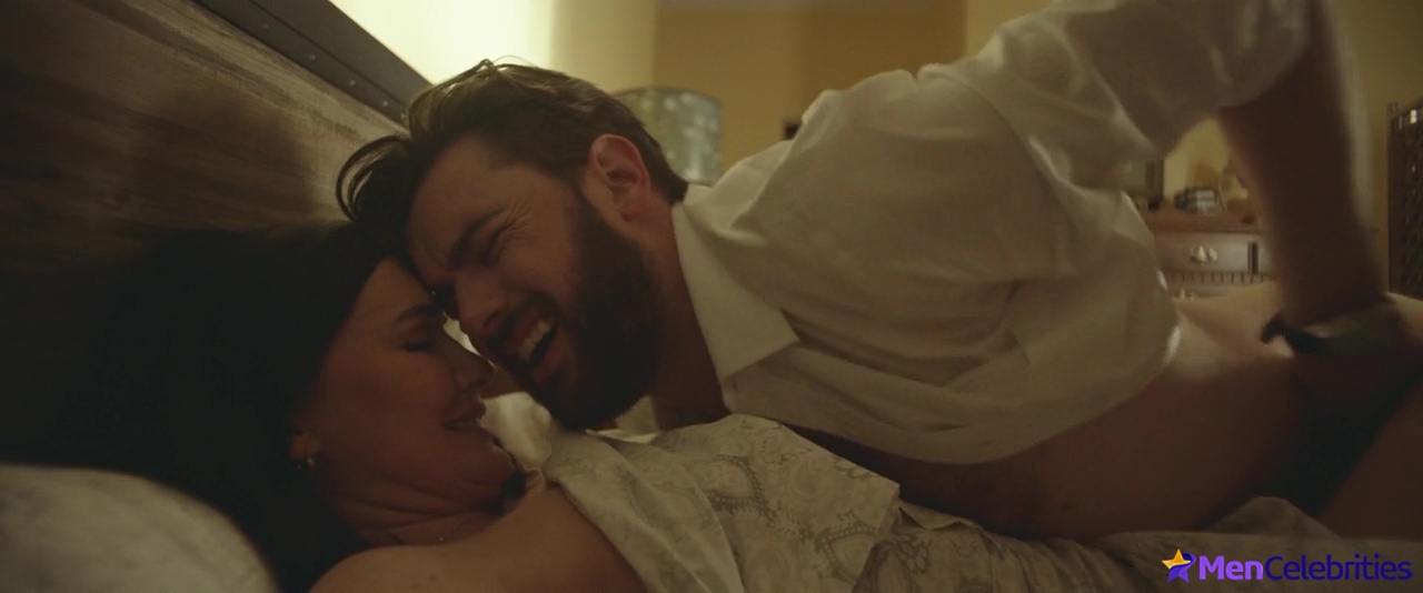 Jack Whitehall nude in Robots
