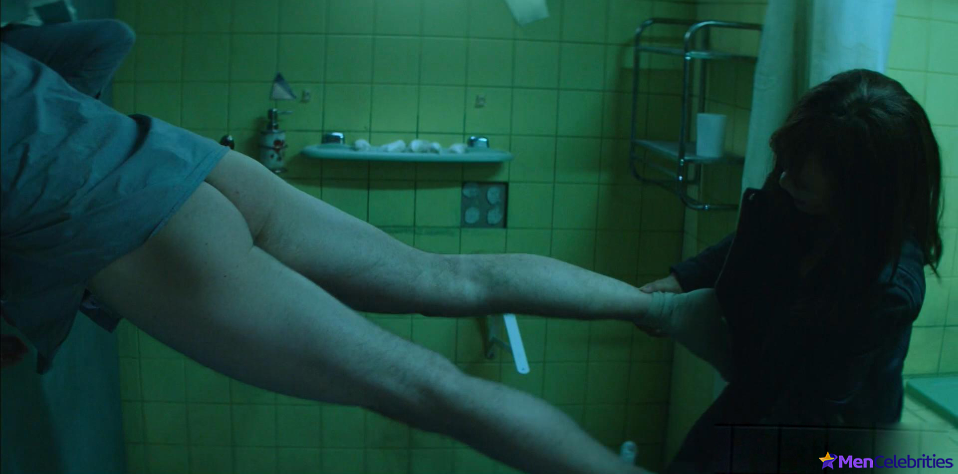 Jack Whitehall nude cock and sex scenes